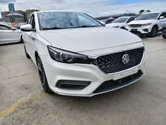 MG MG6