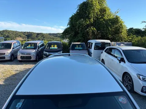 Suzuki Cervo