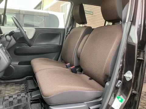 Suzuki MR Wagon