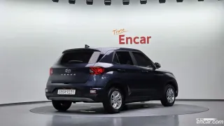Hyundai Venue