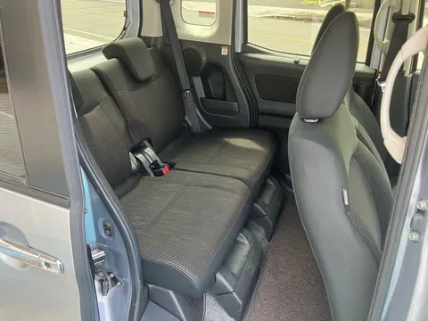 Mitsubishi eK Space Custom