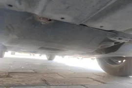 BYD F3