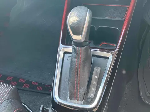 Suzuki Swift Sport