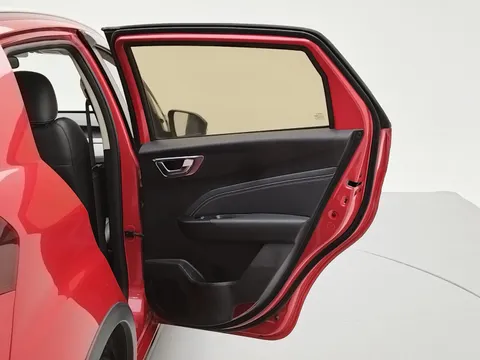 Geely Vision X3