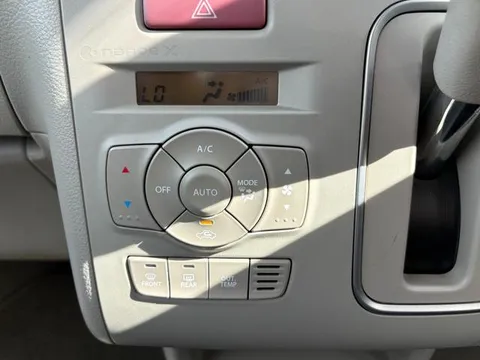 Suzuki Alto Lapin LC