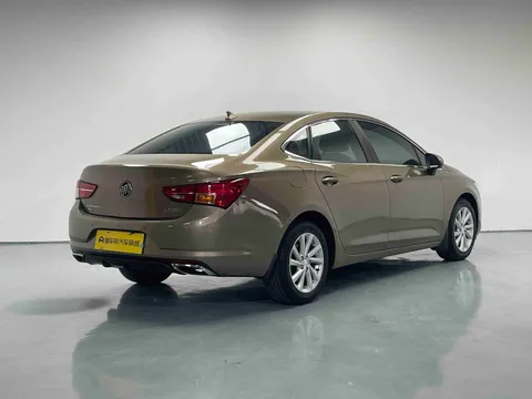 Buick Verano