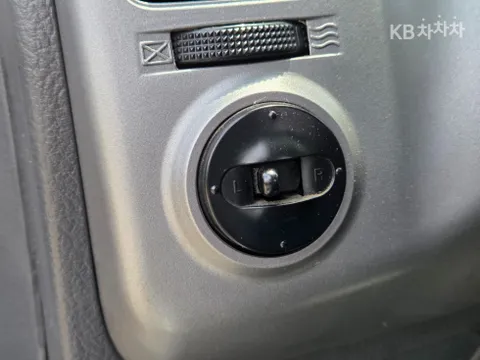 Kia Bongo 3