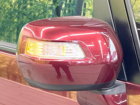 Honda N-BOX+ Custom
