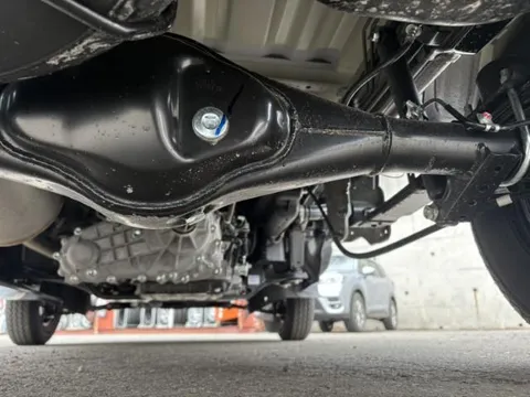 Suzuki Carry Track
