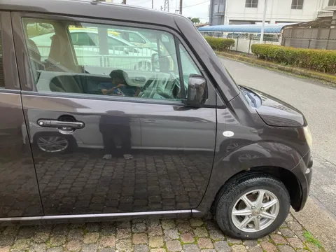 Suzuki MR Wagon