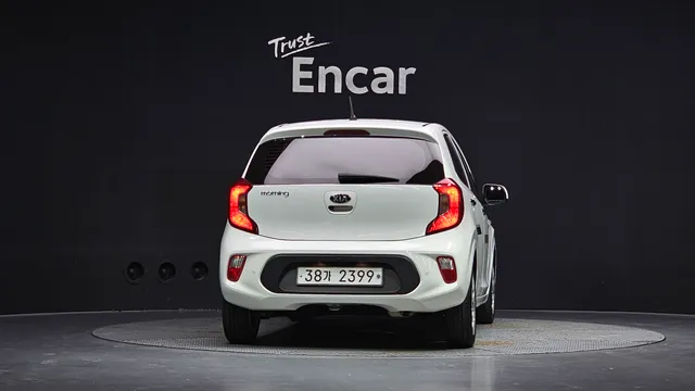 Kia Picanto (Morning)