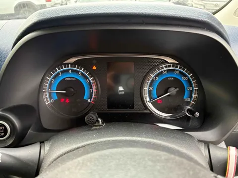 Mitsubishi eK X