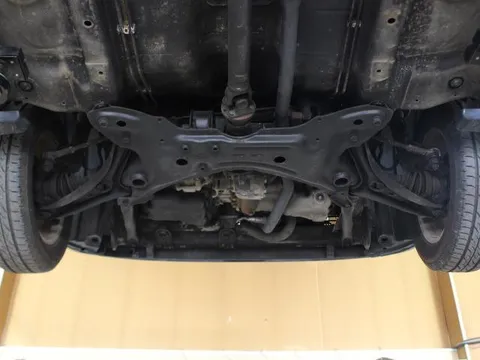 Nissan Pino