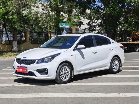 Kia K2
