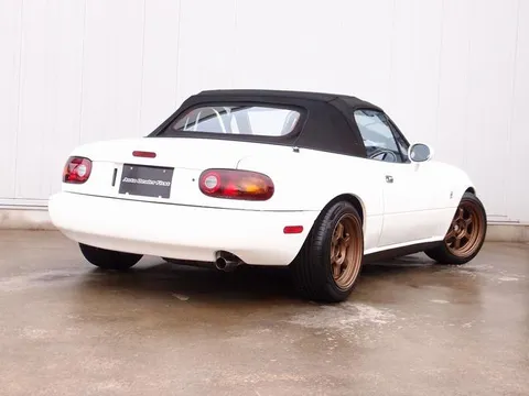 Mazda Eunos Roadster