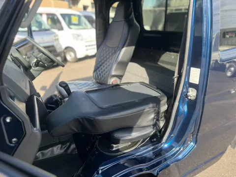 Suzuki Carry Track