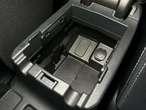 Subaru Impreza Sports