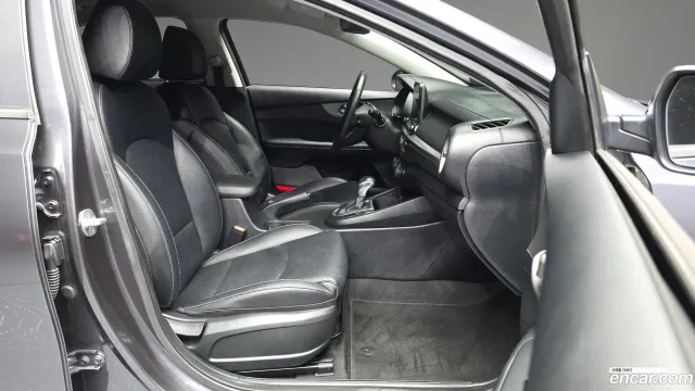 Kia Cerato (K3)