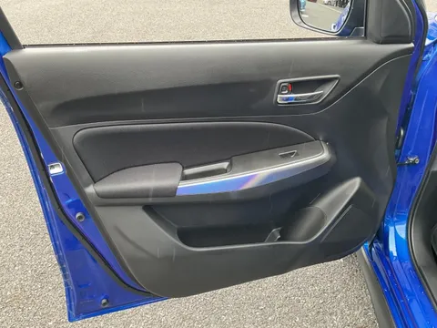 Suzuki Swift Sport