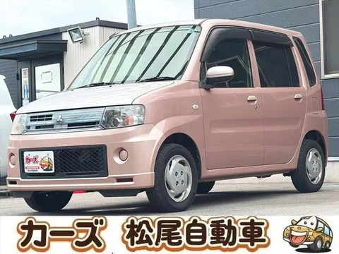 Mitsubishi Toppo
