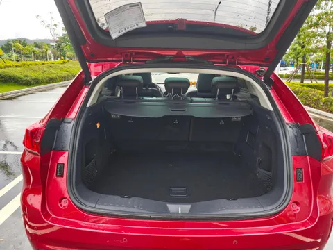 Wey VV5