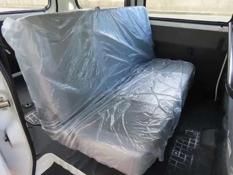 Toyota TownAce Van
