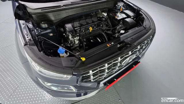 Hyundai Venue