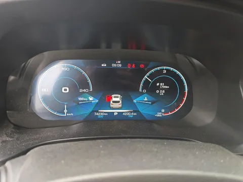 Haval H4