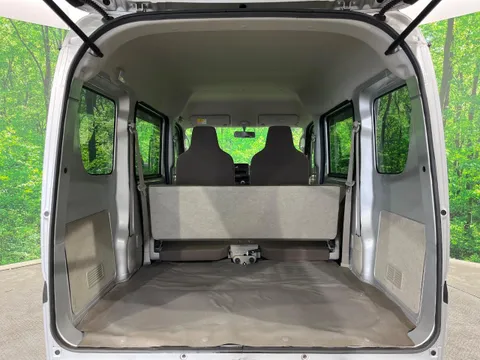 Nissan Clipper