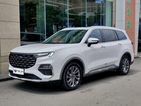 Ford Equator