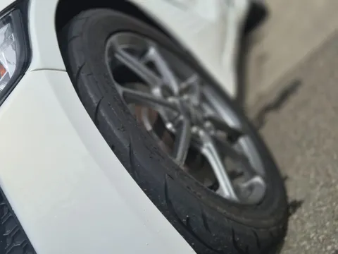 Honda S660