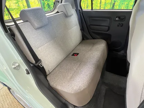 Daihatsu Mira Tocot