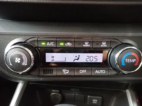 Subaru REX2