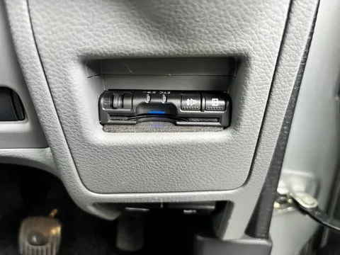 Nissan Vanette