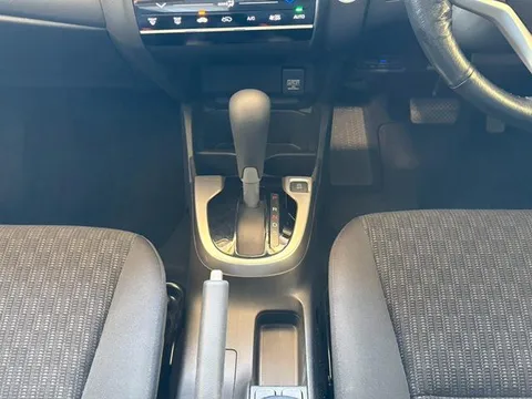 Honda Jazz (Fit)