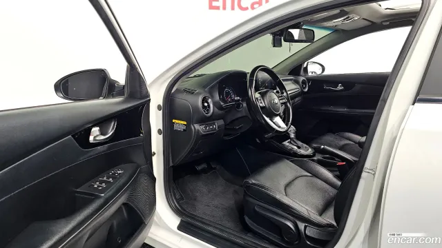 Kia Cerato (K3)