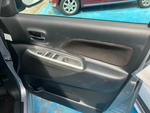Mitsubishi eK Space Custom