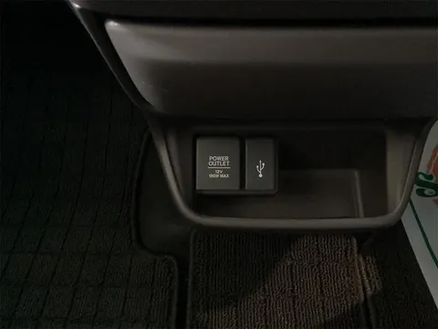 Honda Freed Plus