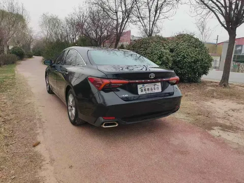 Toyota Avalon