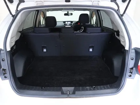 Subaru Impreza Sports