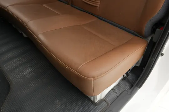 Kia Bongo 3