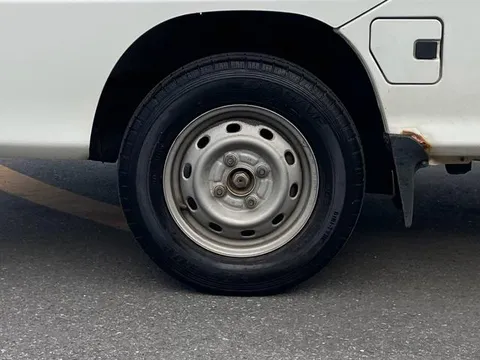 Subaru Sambar Truck