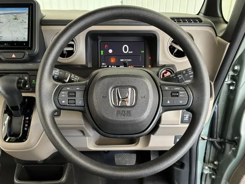 Honda N-BOX Joy
