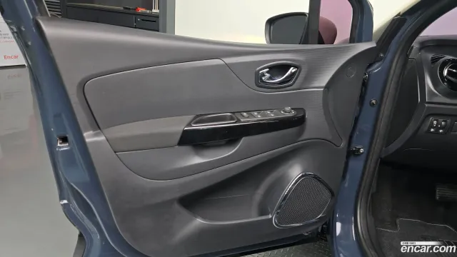 Renault QM3