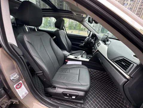 BMW Gran Turismo