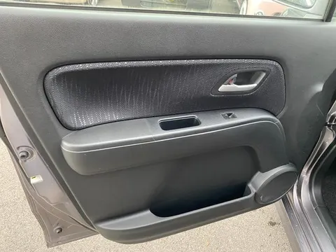 Honda Zest Spark