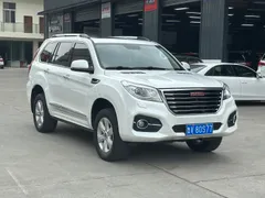 Haval H9