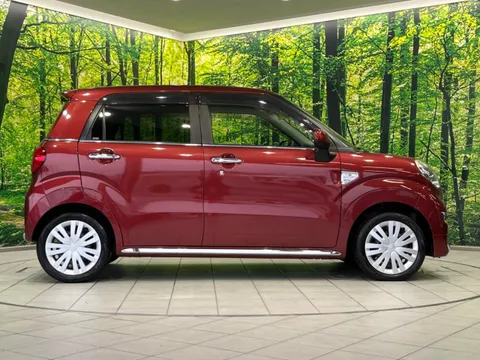Toyota Pixis Joy