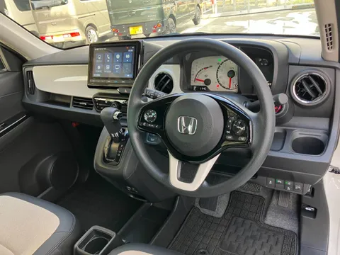 Honda N-ONE