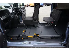 Honda N-VAN Plus Style